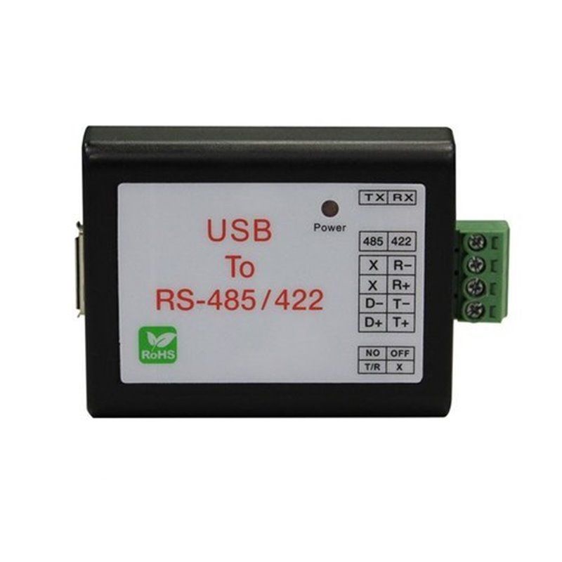 Adaptador USB RS-485