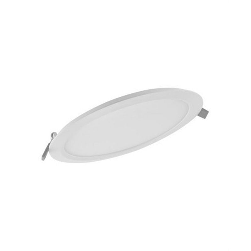 Downlight DL SLIM DN210 18W/6500K WT IP20 1530lm 30000h