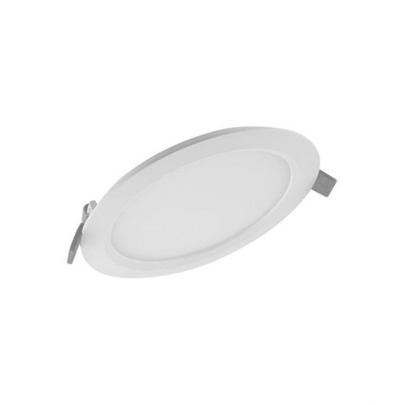 Downlight DL SLIM DN155 12W/6500K WT IP20 1020lm 30000h