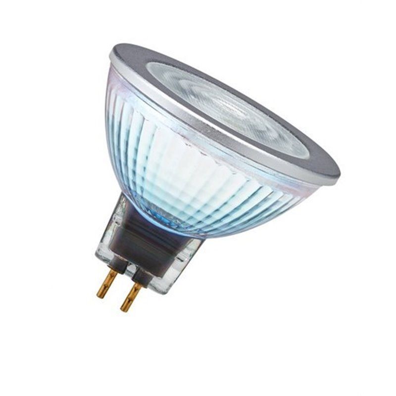 Lámpara LED MR16 PRO 35 DIM 6,3W/930 GU5.3 355lm 36º