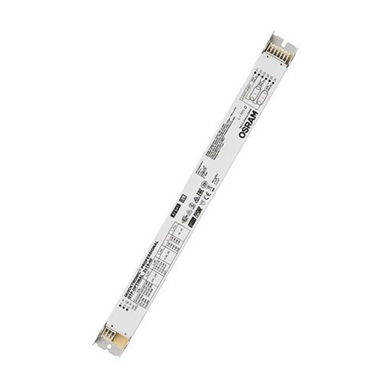 OSRAM4008321873767 | Lastro QTP-OPTIMAL 2x18-40/220-240V