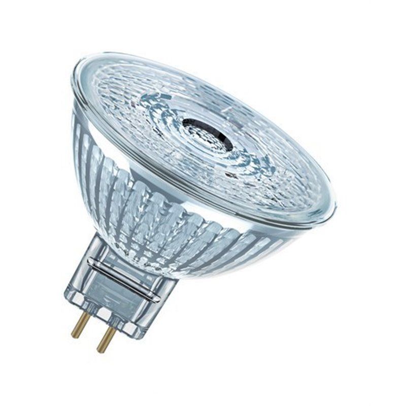 Lámpara LED MR 16 PARATHOM DIM MR16 35 DIM 36° 4,9W 930 GU5.3