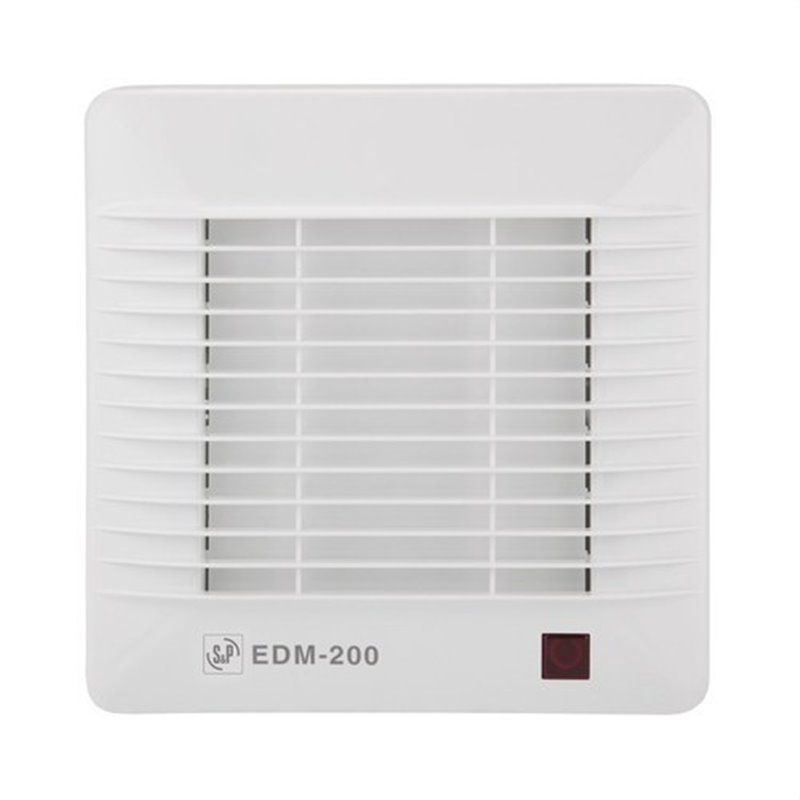 5210044300 EXT.BAÑO/ASEO EDM-80NT 230V