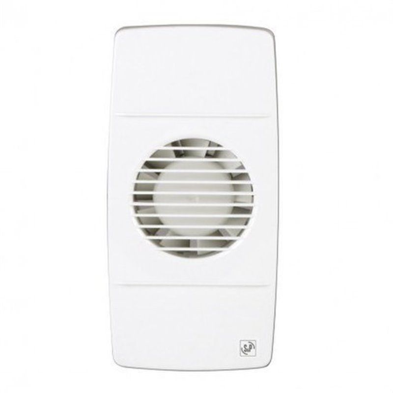 EXT EDM80LR BAÑO / ASEO 13W TEMP REG (RECTANGULAR)