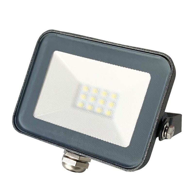 Holofote LED 10W 12V IP65