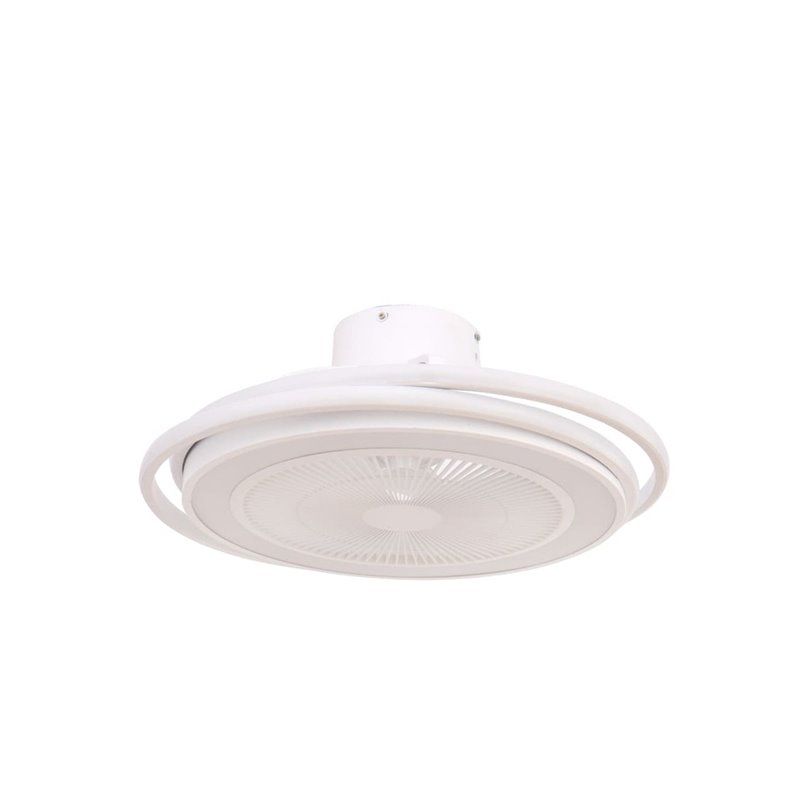 Ventilador de techo LED AC Andrea - CCT