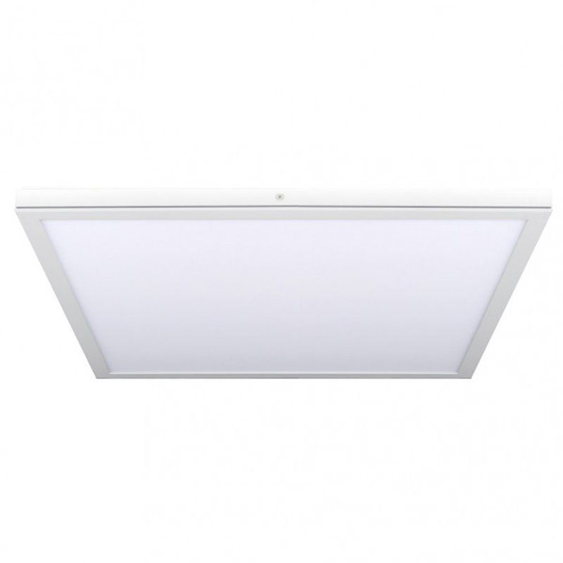 Panel Superf. 36w 6500k Tivoli Blanco 2,5x40x40 Cm 3060 Lm