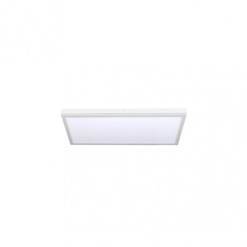 Panel Superf. 36w 6500k Tivoli Blanco 2,5x30x60 Cm 3060 Lm