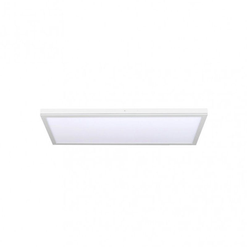 Panel Superf. 72w 6500k Tivoli Blanco 2,5x30x90 Cm 6120 Lm