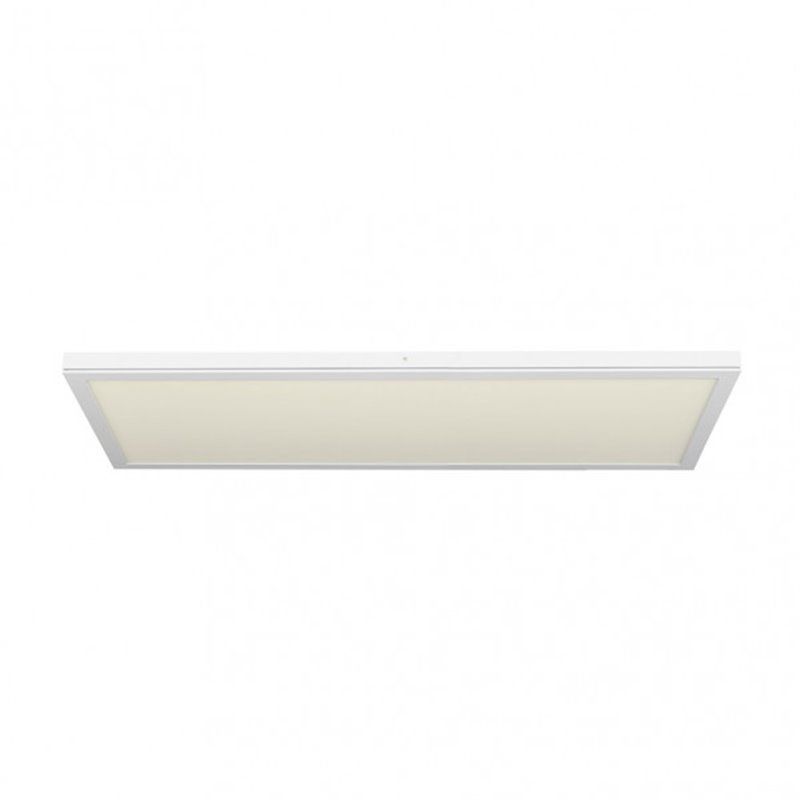 Panel Superf. 72w 4000k Tivoli Blanco 2,5x30x120cm 6120 Lm