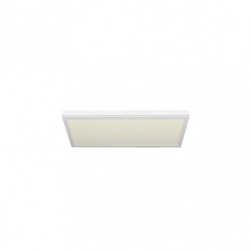 Panel Superf. 36w 4000k Tivoli Blanco 2,5x30x60 Cm 3060 Lm