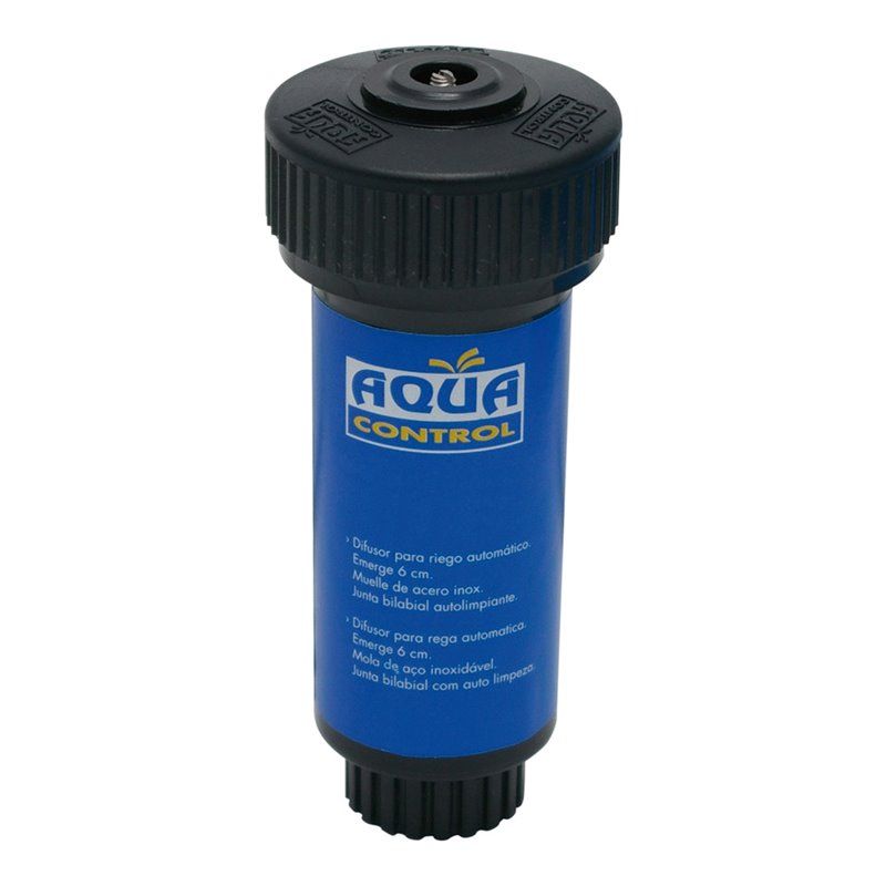 Difusor aqua 6cm tob.reg.  aqua control