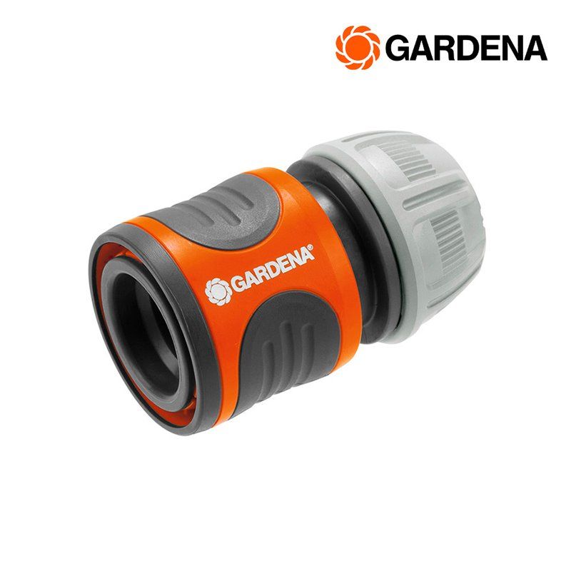 Mangueira de conector rápido ØInt13mm (1/2")-15mm (5/8") (Blister) Gardena