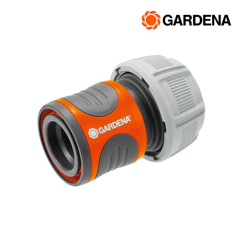 Mangueira de conector rápido ØInt 19mm (3/4") (Blister) Gardena