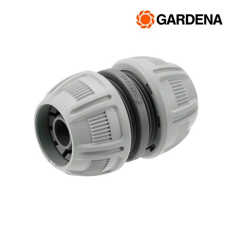 Reparação de mangueira 13mm (1/2")-15mm (5/8") (Blister) Gardena