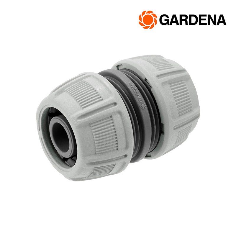 Reparação de mangueira 19mm (3/4") (Blister) Gardena