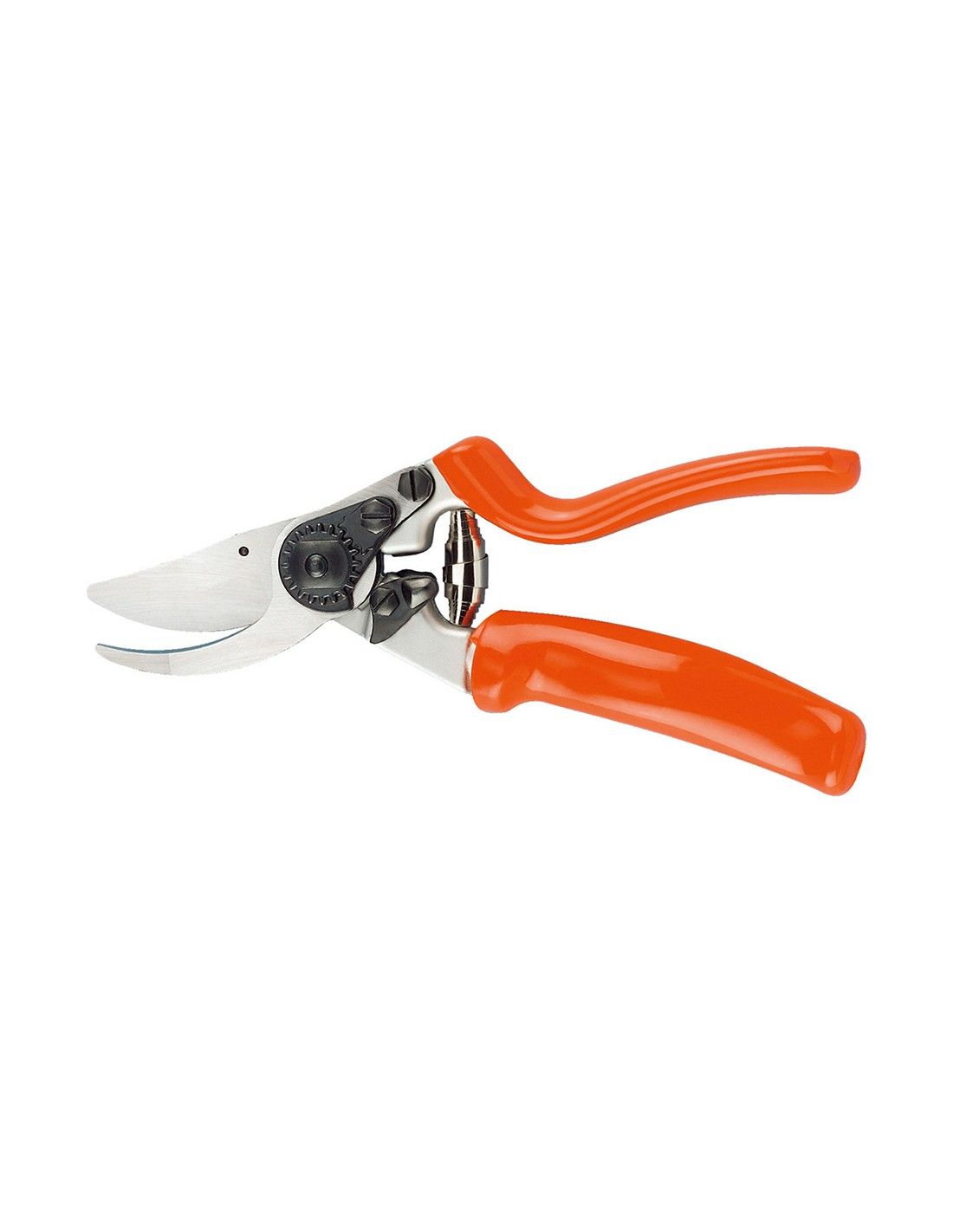 Profi bypass scissors 22 with rotating handle. stocker