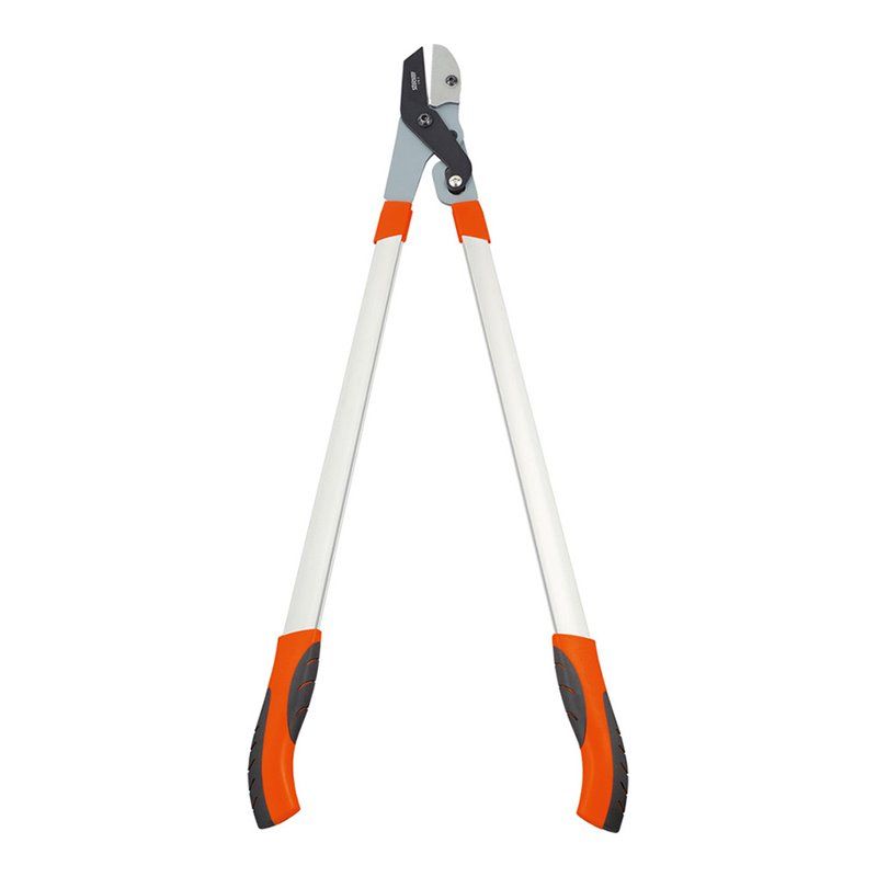 Tesoura Bigorna Profi 93 com Lâmina Reta 93cm Stocker