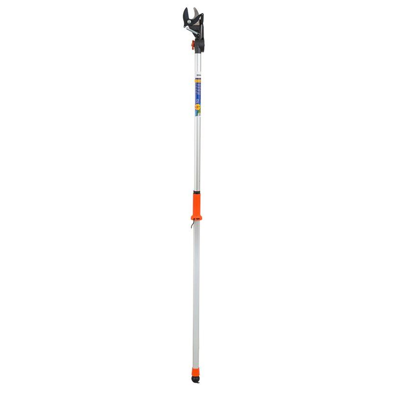 Tesoura de cabo longo fixo Stocker 170cm