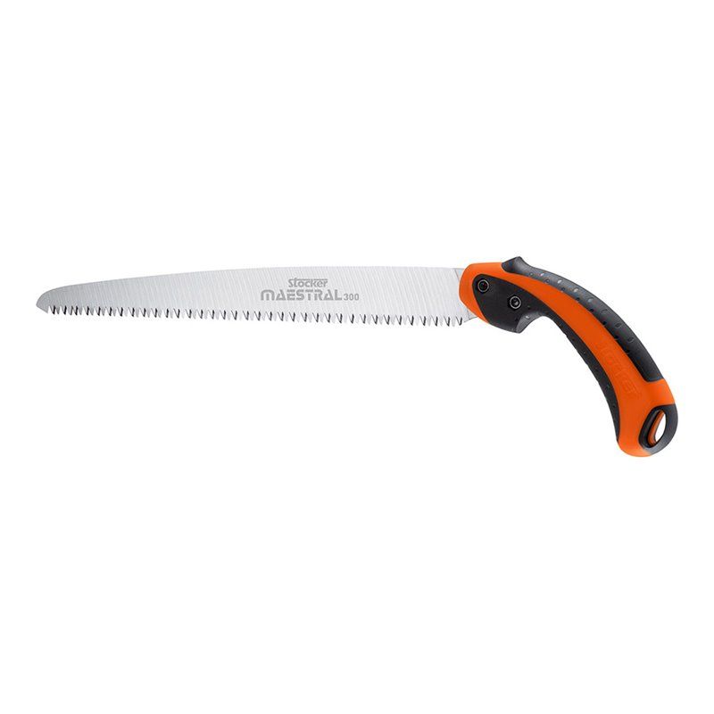 Master Saw 300 Lâmina 30cm Stocker