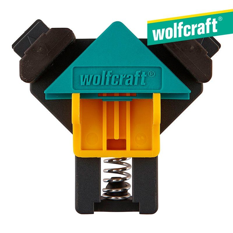 Sargento para esquinas es 22 3051000 wolfcraft