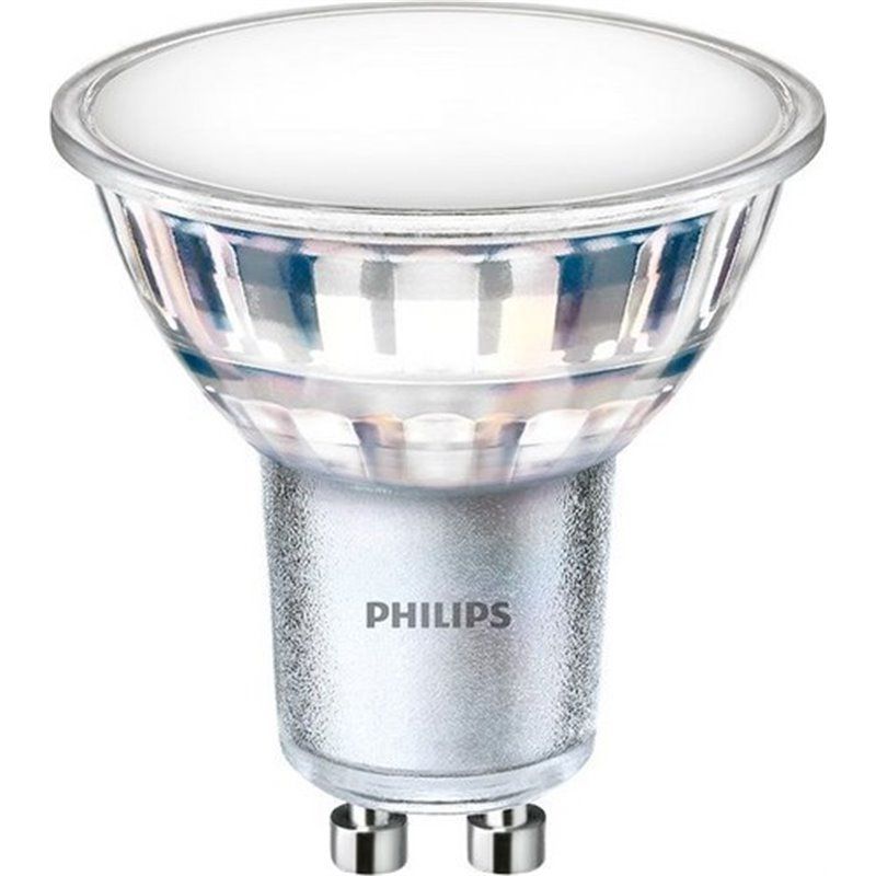 PHILIPS 30875600 | Lámpara LED Corepro LED spot 550lm GU10 830 120D