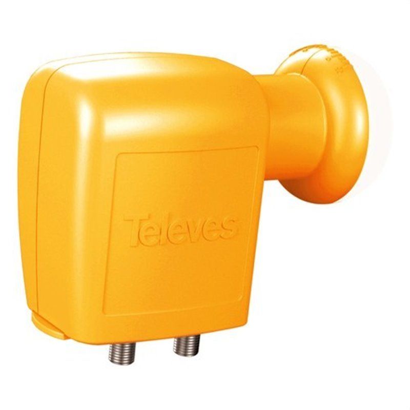 Satellite LNB Twin H/VH/V