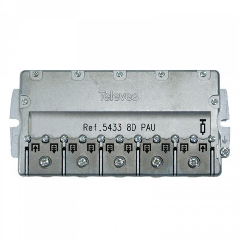 PAU distributor 8 addresses ICT