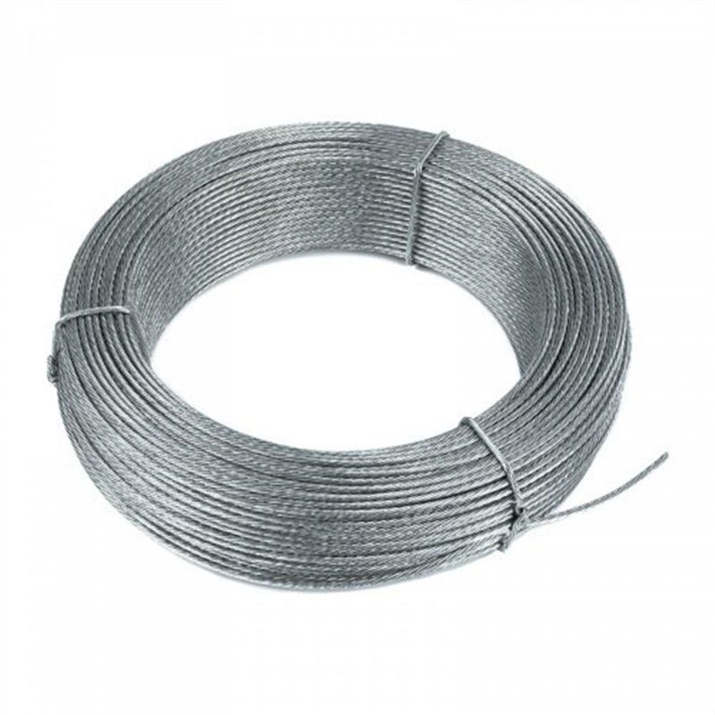 Steel cable diameter 2 100m