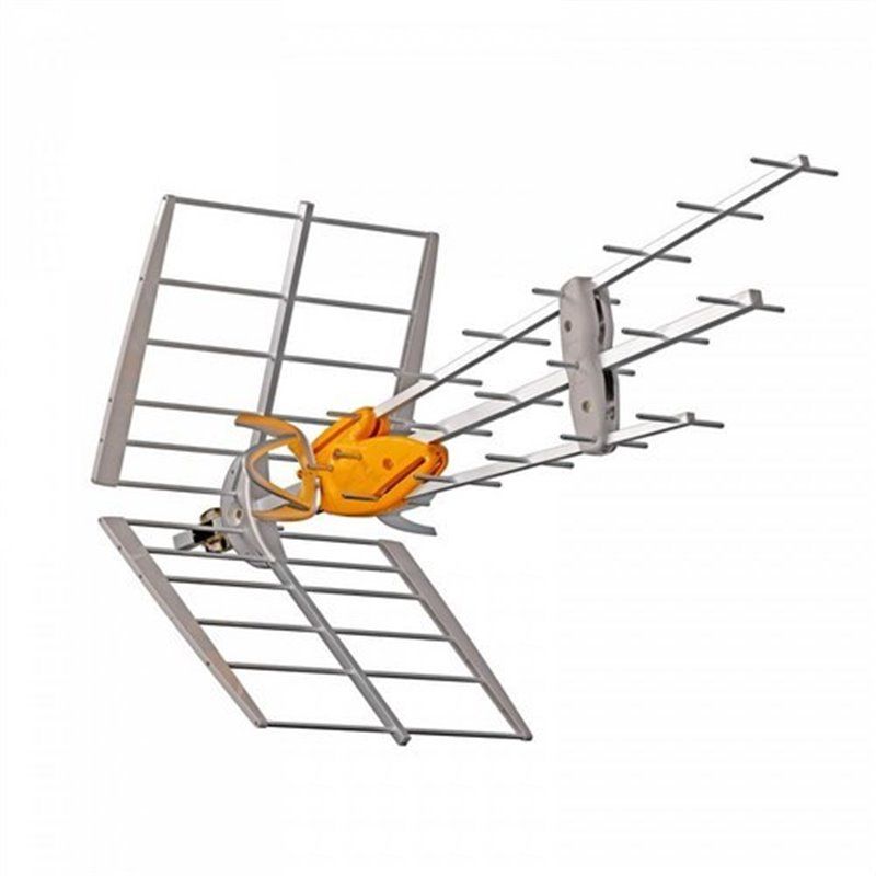 Antenna DAT BOSS UHF (C21-48) G42dBi collective