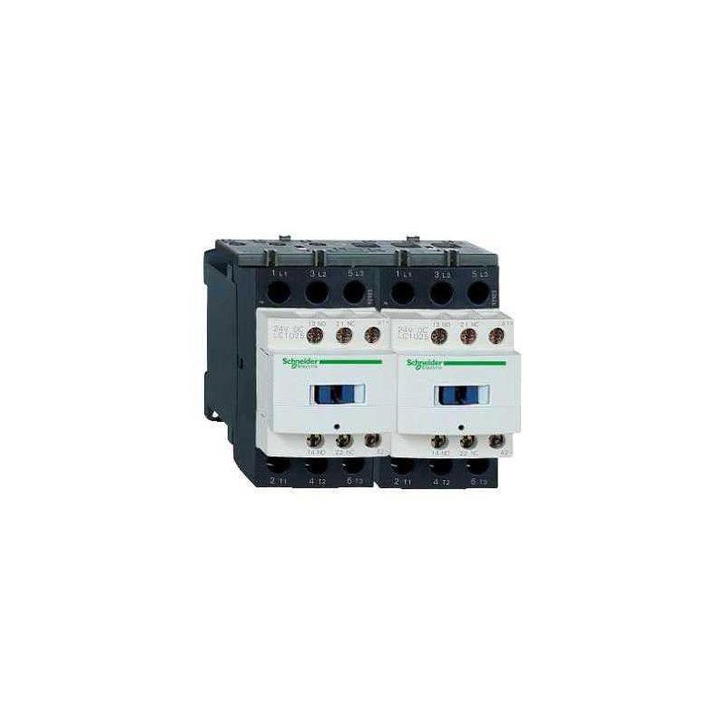 Inversor 12A 24V BC-AR antiparásito