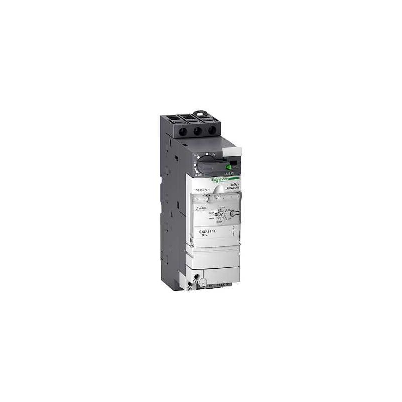 Base potencia 32A
