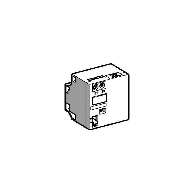 BLOQUE RET MEC 220/240 VAC/CC