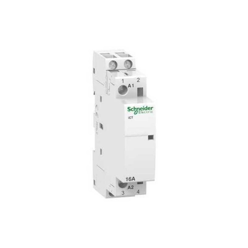 Contactor ICT 16A 2 NA 230/240V CA