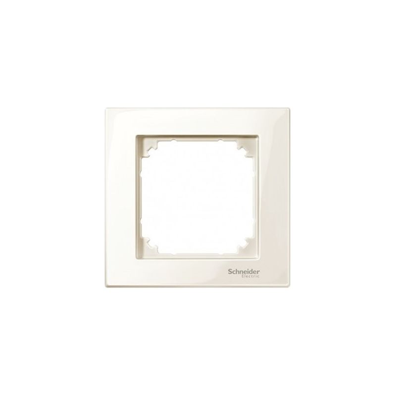 Quadro 1 elemento ELEGANCE marfim