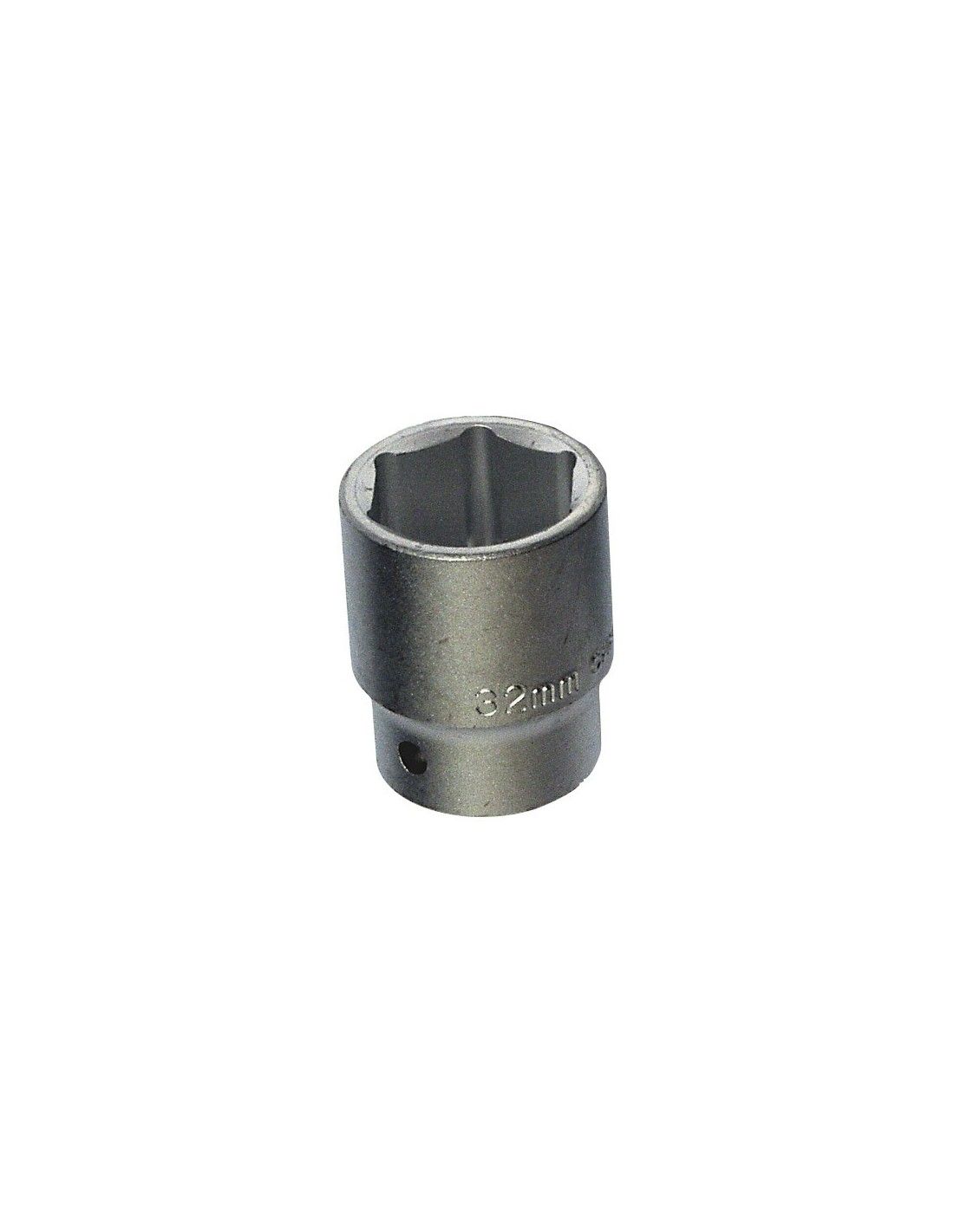 Maurer Llave Vaso Larga Hexagonal 1/4 10mm