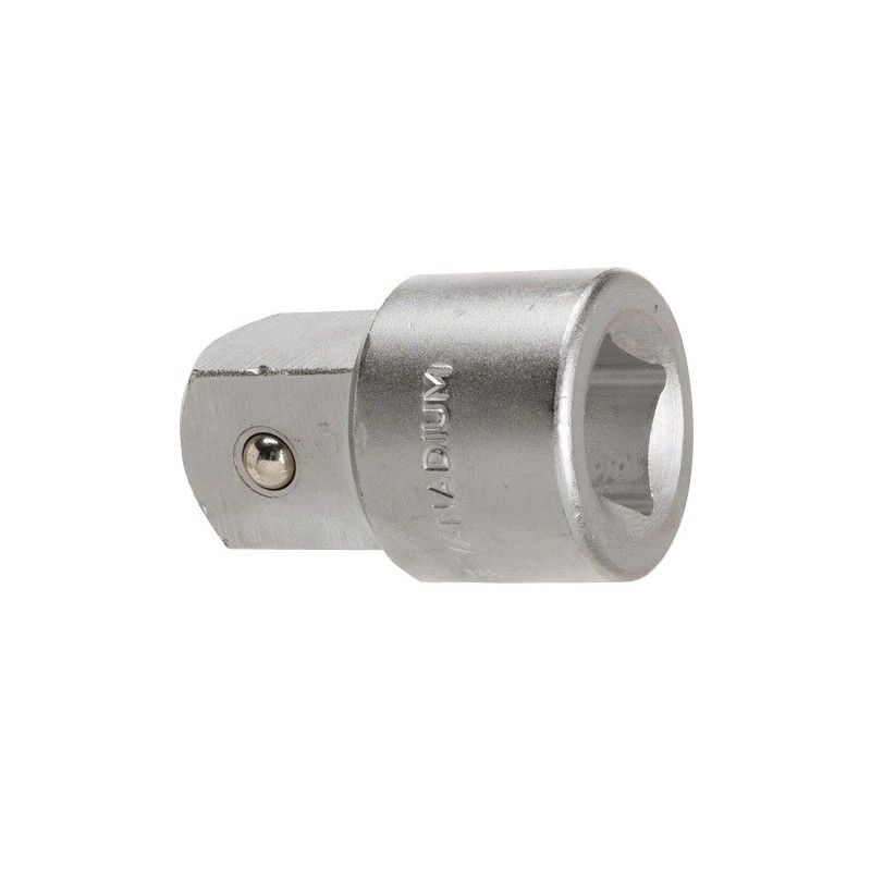 Adaptador Maurer Aumentador  3/4" Hembra  1" Macho