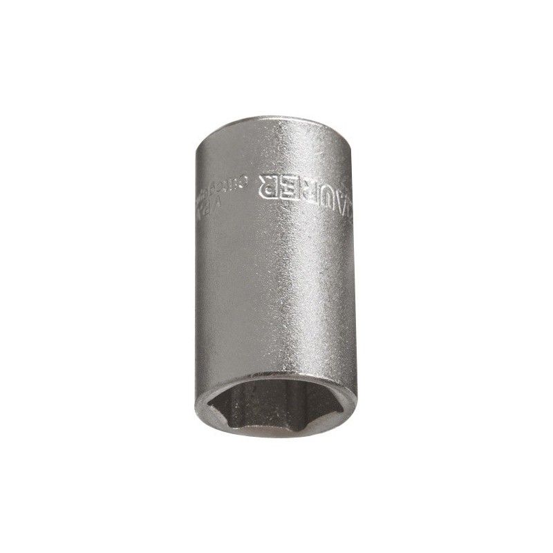 Chave de soquete Maurer 1/4 hexagonal 5,0 mm.