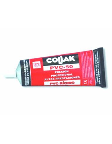 ADHESIVO SOLDAD.PVC-50 125ML