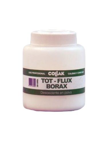 DECAPANTE TOT-FLUX BORAX 100g