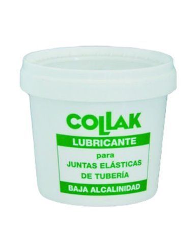 Lubricante tubería 750g