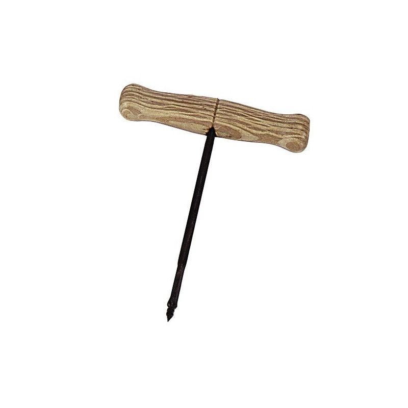 Barrena Para Madera         2,5 mm.