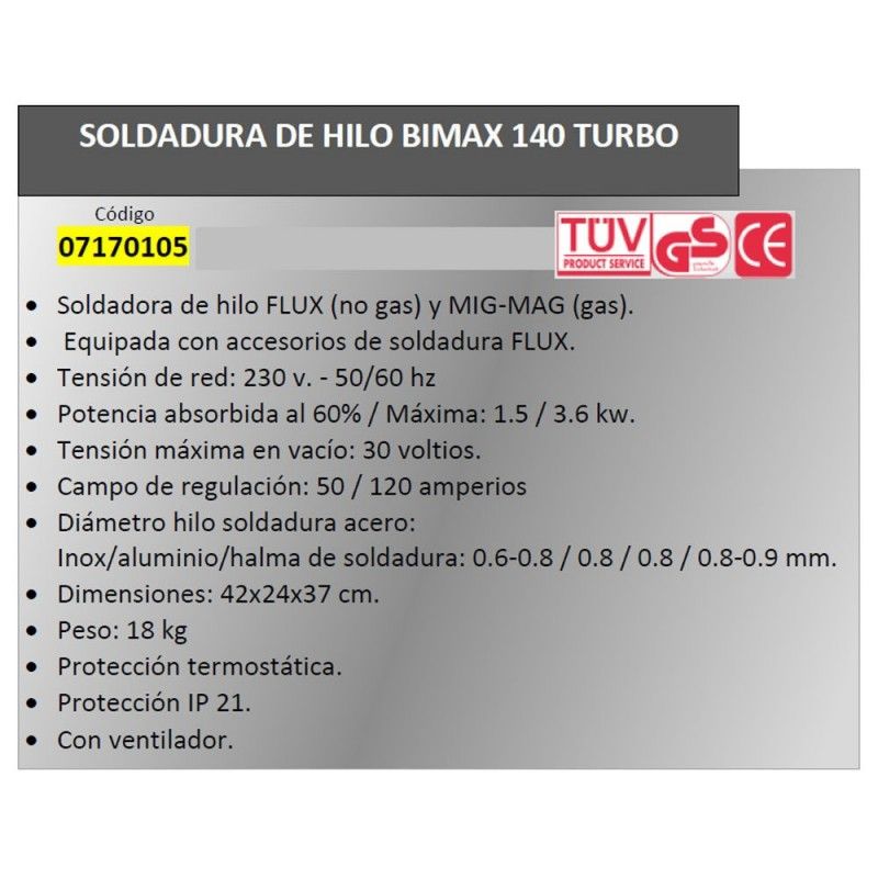 Hilo soldar 0.6