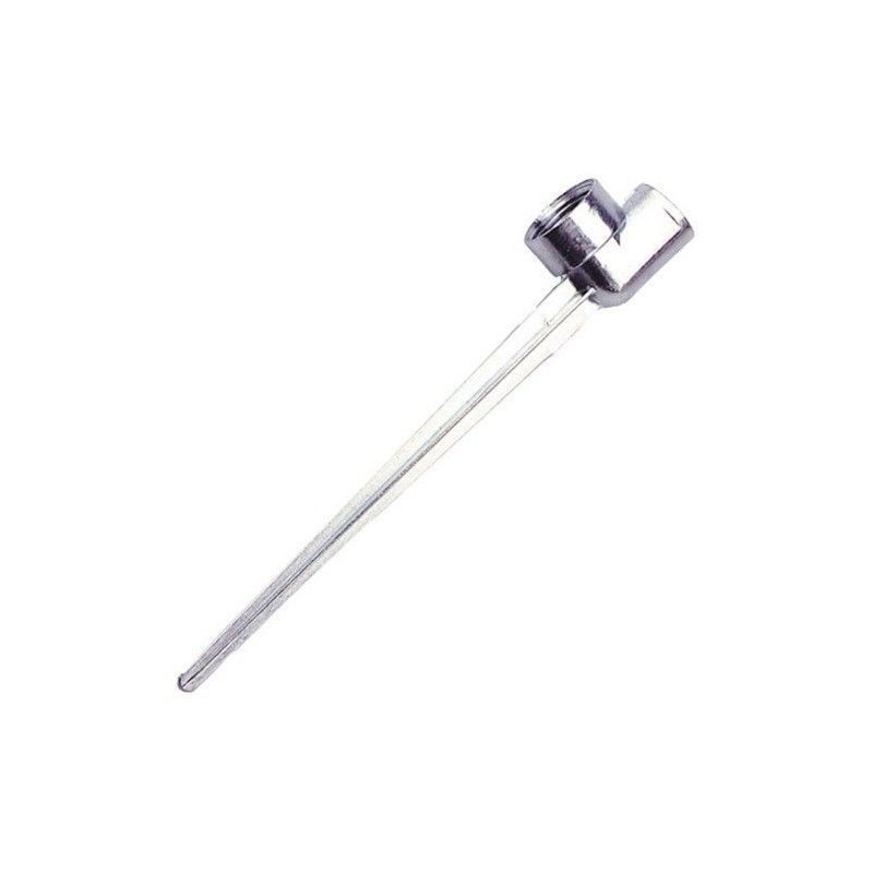 Pincho Para Aspersor Metalico Saturnia