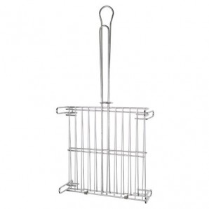 Pince pour barbecue BBQ 89380