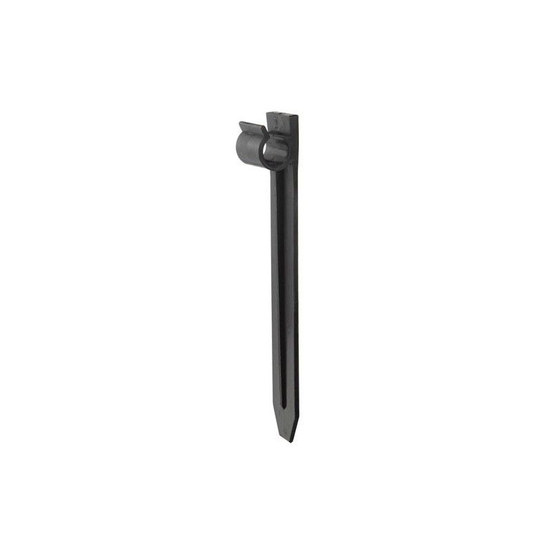 Goteo Estaca Para Tubo 1/2" (Blister  3 Piezas)