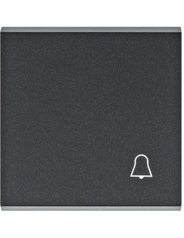 Lumina | Key with black "bell" symbol WL6013