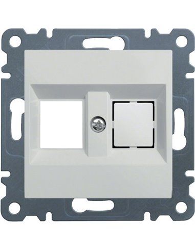 Lumina | Double bracket KEYSTONE JACK polar white WL2320