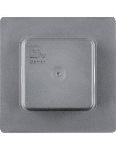 BERKER | Protezione Schuko + interruttore 1849