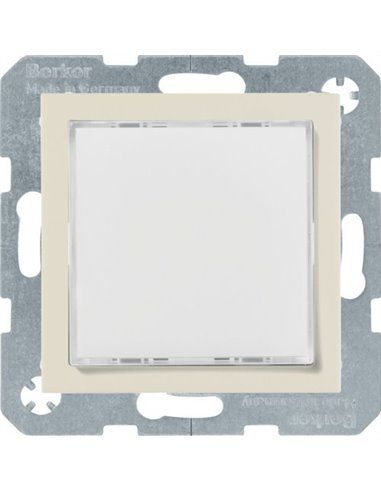 BERKER | Module led SB signalisation blanche luminosité 29538982